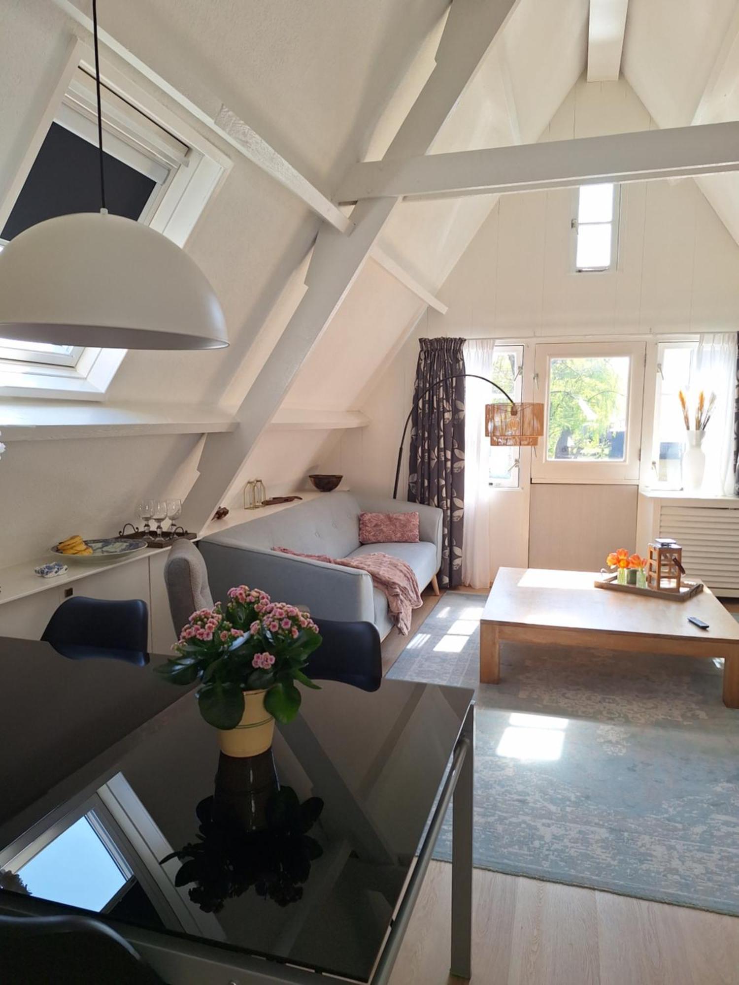 Bed & Bike De Rijp Bed & Breakfast Exterior photo